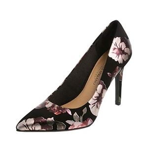 Christian Siriano Moody Botanical Heels